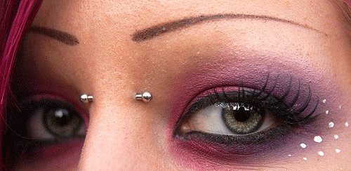 Foto fra websted: piercingtrm.narod.ru