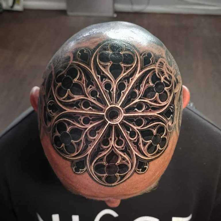 picture realism tattoo