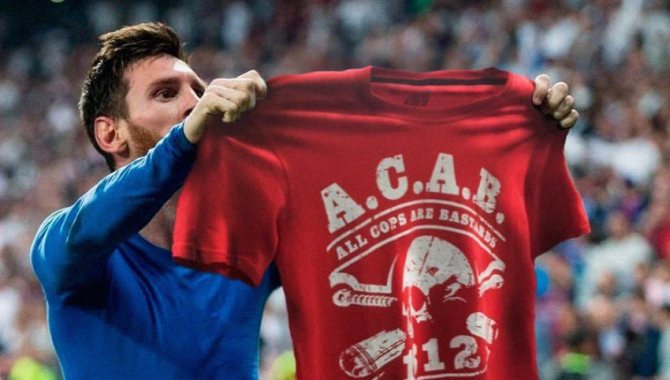 stadium 1312 t-shirt