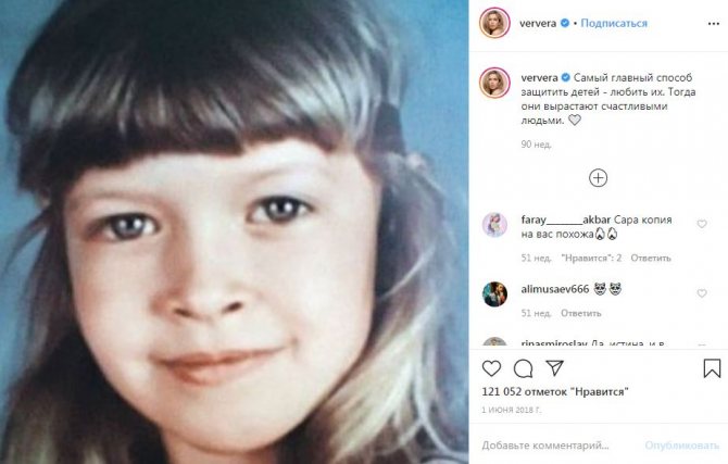 Galushka Vera Viktorovna