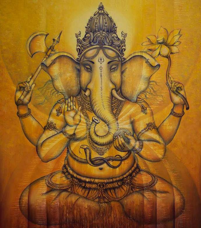 Ganapati