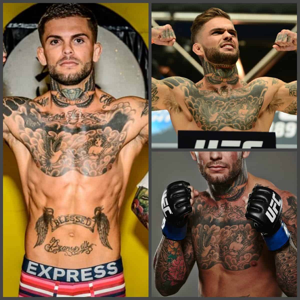 garbrandt