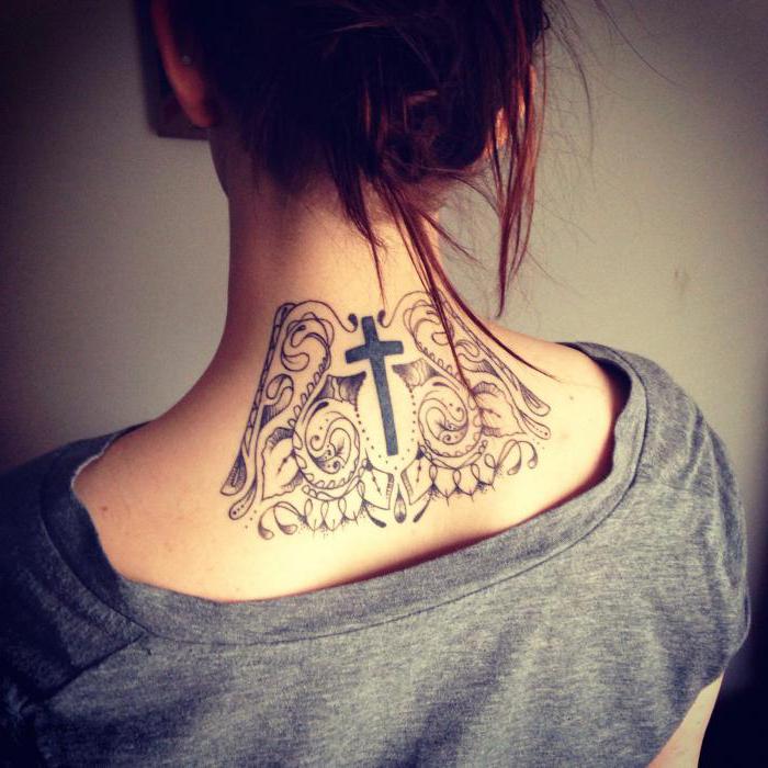 quel est le meilleur endroit pour tatouer une fille ?