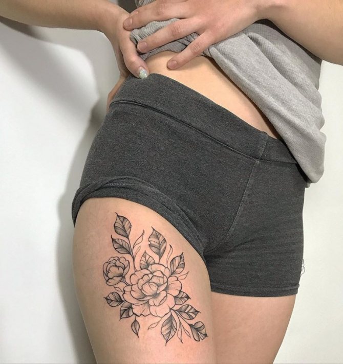 Where to get a tattoo