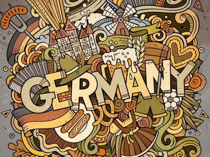 Geflügelte Worte: немски фрази снимка 1