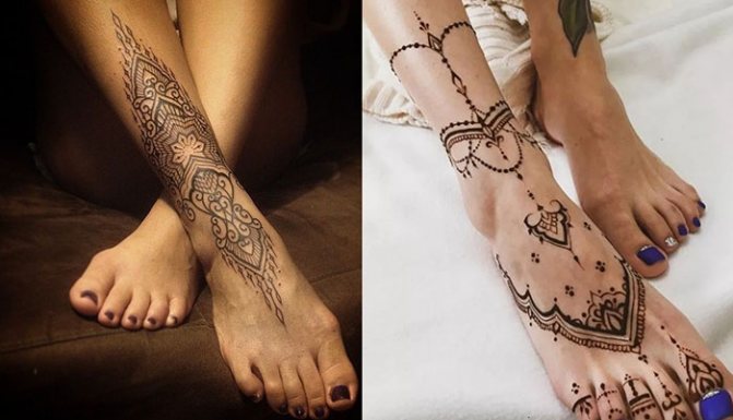 Images géométriques