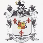 Heraldikai liliom szimbólum jelentése