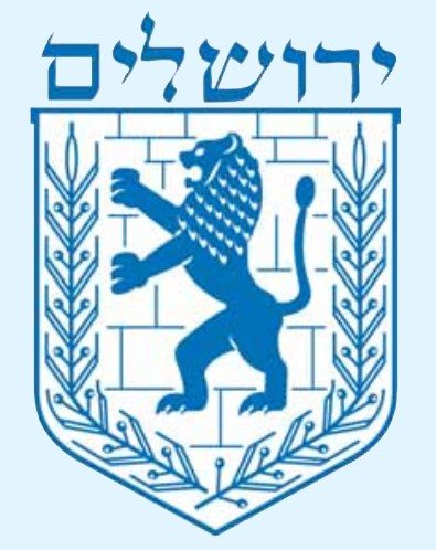 Coat of Arms of Jerusalem