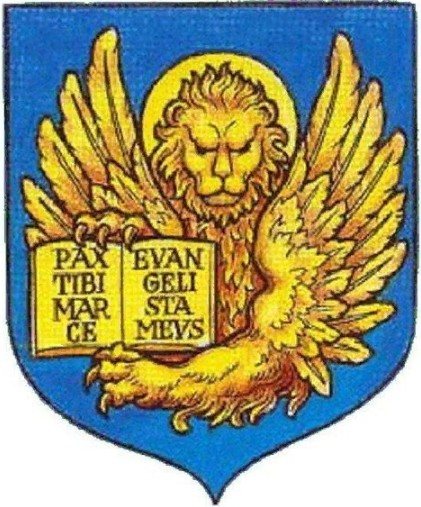 Venetian coat of arms