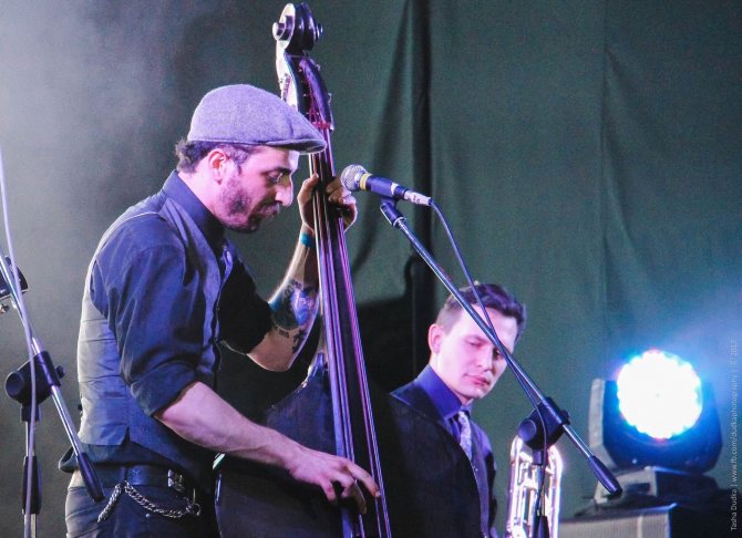 Guide pour la collecte de tatouages à Kiev