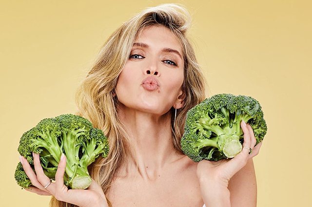 Les principaux secrets de beauté de Vera Brezhneva : comment devenir...