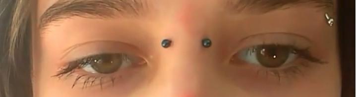 Perçage horizontal du pont