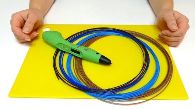 Graphisme au stylo gel : le faire étape par étape