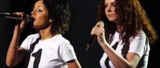 Tatuaje en Eurovisión