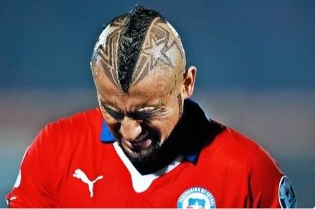 Hår tatovering og berømtheder