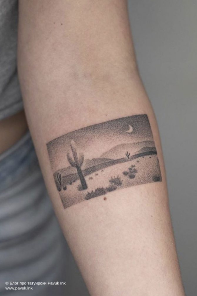 tatuaje de la mano 004