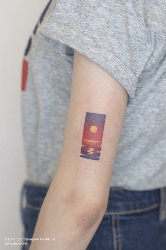 tatuaje de la mano 006