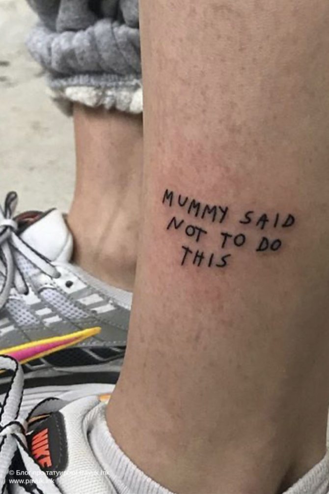 tatuaje de la mano 008