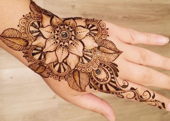 Henna