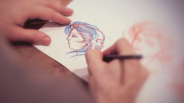 Bone Crunching: Συνέντευξη με τον καλλιτέχνη τατουάζ Dmitry Rechny. Εικόνα #23.