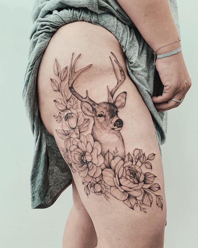 tatoveringsideer foto 17