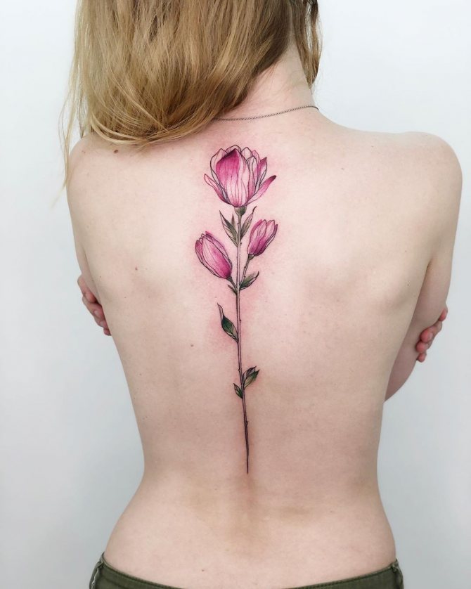 idées de tatouage photo 4