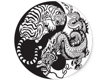 Yin Yang : qu'est-ce que cela signifie ?