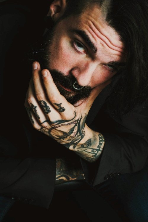 Instructions de soins pour le piercing de l'aile du nez