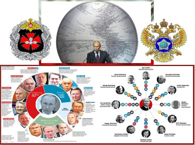 Az intelligencia szimbólumainak története