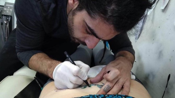 So, partak - Svetlana Rybochkina und Dov Charni