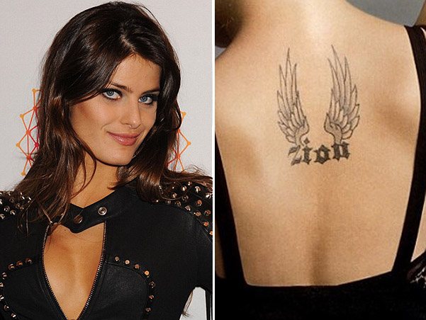 Isabeli Fontana