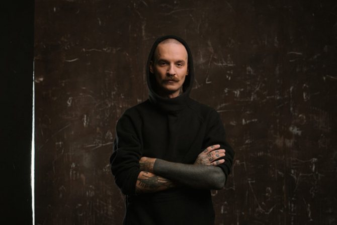 イアン・レヴィン