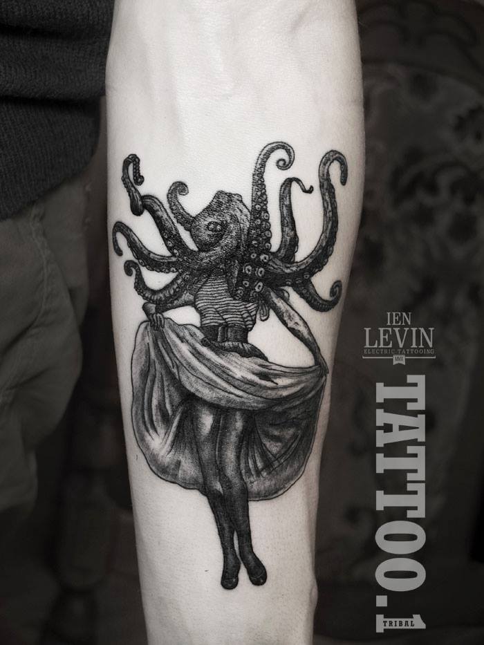 イアン・レヴィン