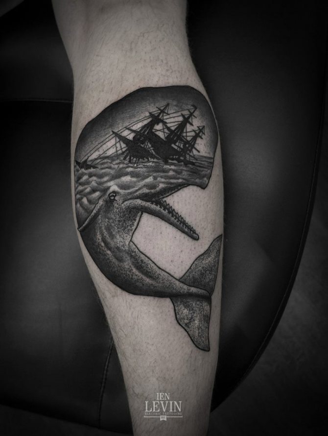 イアン・レヴィン