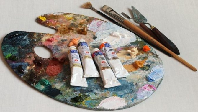 Dessin de sanglier pour enfants avec crayon et peinture