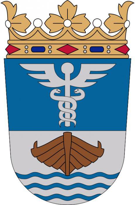 médecine du caducée