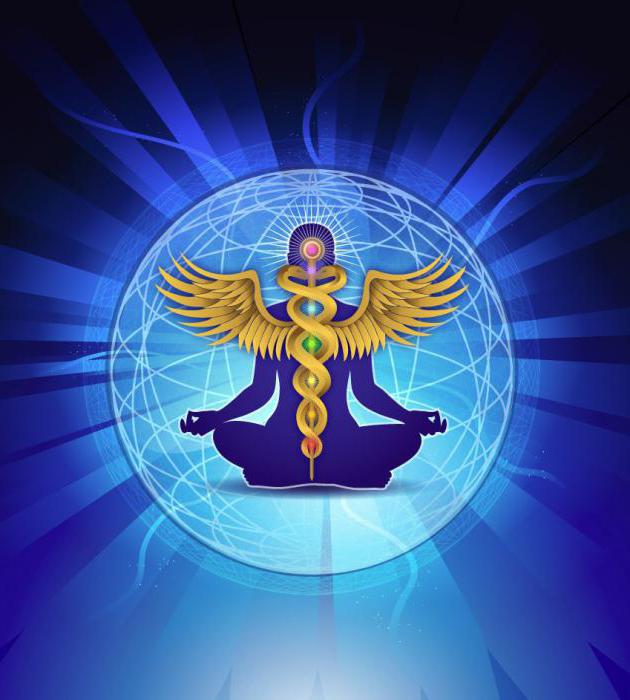 signification du caducée