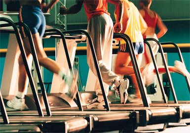 Wie Sie Ihre Beine schnell aufpumpen können