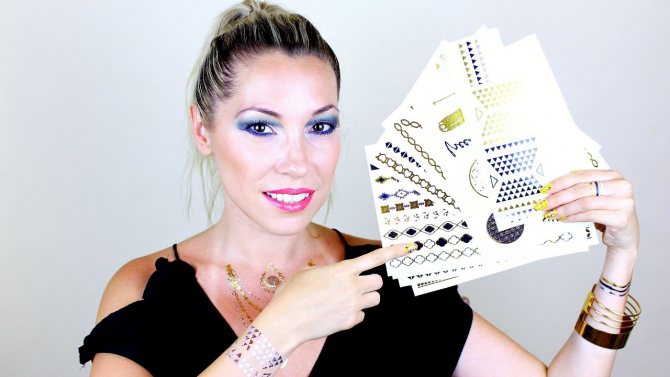 Hogyan kell Flash tetoválást készíteni?