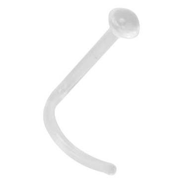 Cómo hacer visible un piercing seguro