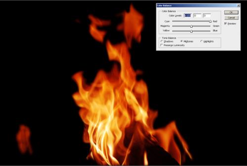 Πώς να σχεδιάσετε ένα ανθρώπινο κρανίο στη φωτιά 12