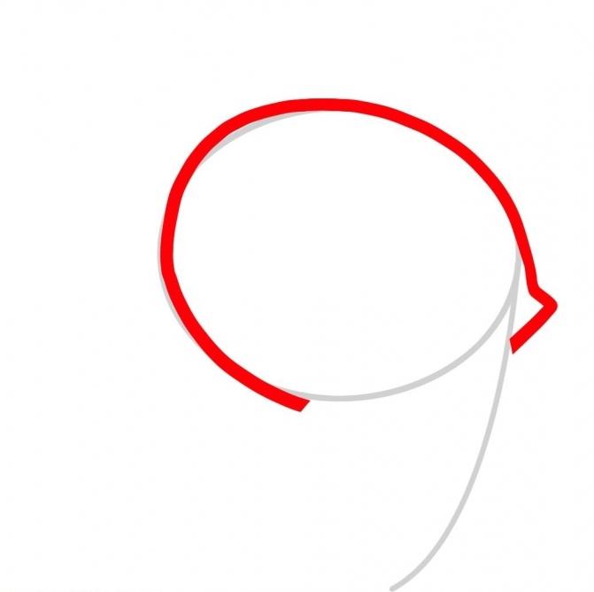 comment dessiner un crâne étape par étape