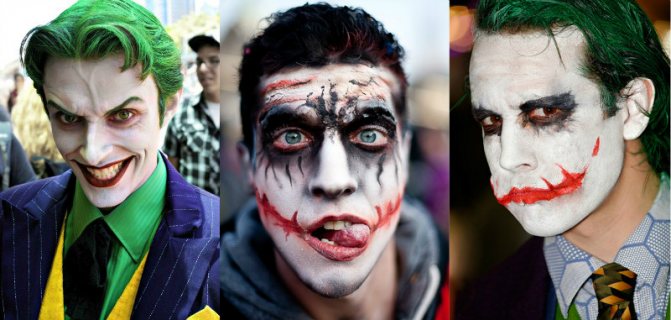 miten piirtää jokeri