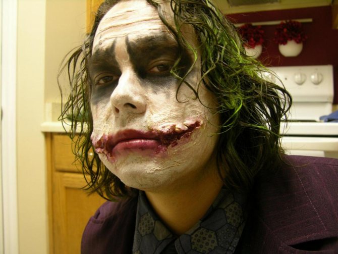 miten piirtää jokeri