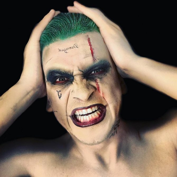 miten piirtää jokeri