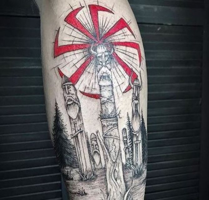 Comment dessiner un rossignol