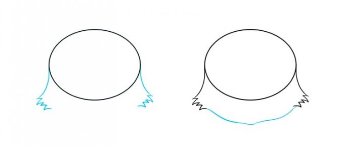 Comment dessiner un chat