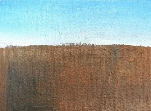 comment peindre la lavande à l'acrylique