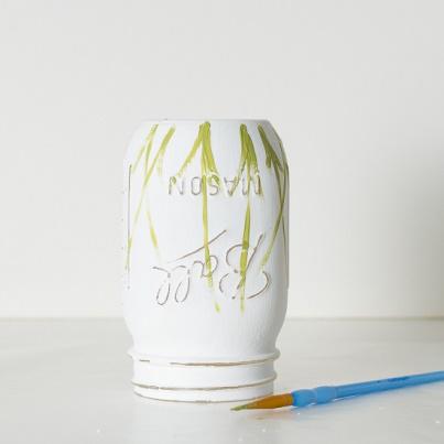 comment dessiner la lavande dans un style provençal