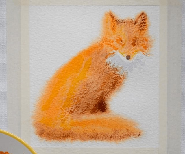 Comment dessiner un renard, étape par étape : 3 options